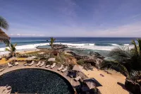 Hotel le Boucan Canot