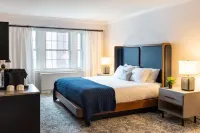 Hanover Inn Dartmouth Hotels in Lyme