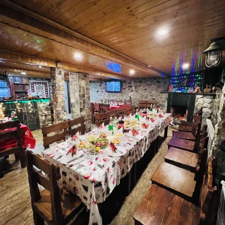 Hotel Elite House