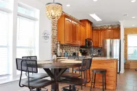 Bucket List by Pristine Properties Vacation Rentals