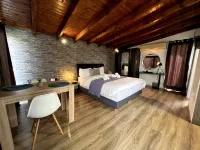 알루어 아테네 어반 스위트 엑사르히아 호텔