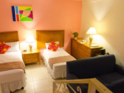 Alicia's Inn Hotels in Philipsburg
