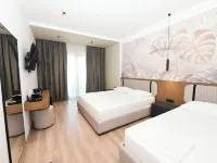 Monun Hotel Hotels in Saranda