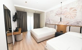 Monun Hotel