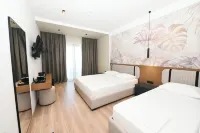 Monun Hotel