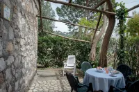 Torre Turbolo Apartments Hotels in Nerano