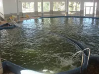 Le Grand Hotels des Thermes - Thermen