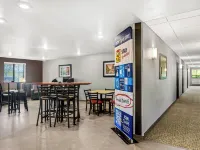 My Place Hotel-Savannah Airport/Pooler, GA 풀러 호텔