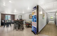 My Place Hotel-Savannah Airport/Pooler, GA