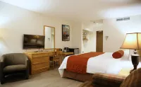 Auberge du Grand Lac فنادق في ماغوغ