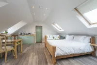 Stable Lodge | Boutique B&B - 3-Star