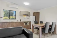 Discovery Parks - Perth Airport Hotels in Gooseberry Hill