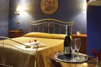 Hotel Relais Filonardi Hôtels à : Frosinone