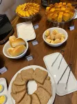 Hotel Serra Da Capivara - servizio colazione