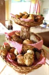 Natur & Wander Hotel Gassbachtal - breakfast
