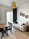 Aden Suite Apart Hotels in 