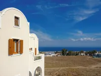 Astir Thira Hotel