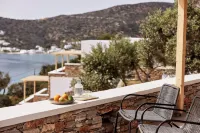 Eutopia Suites Sifnos - Ocean View