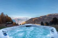 Chalet Belle Roche