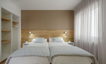 Hostal-Restaurante Lugano