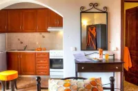 Anatoli Residences Hotels in Votsi