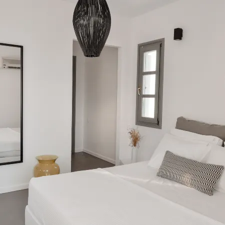 Cliff Villa