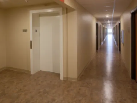 WoodSpring Suites Council Bluffs Hotels in Lewis