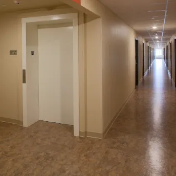 WoodSpring Suites Conroe