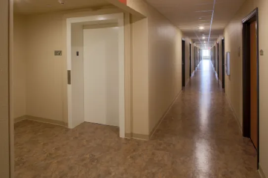 WoodSpring Suites Conroe