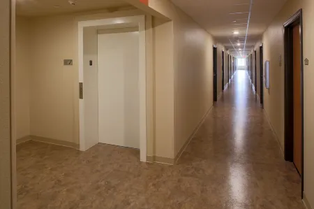 WoodSpring Suites Conroe