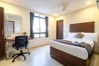 Monday Hotels Swarnas the Capital Hotels in Krishna