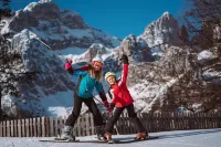 Rifugio la Montanara Hotels in Molveno