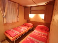 Luxury Mobile Home in Volkermarkt Near Petzen Ski Area Hotels in der Nähe von Pfarrkirche St. Ruprecht bei Völkermarkt/Št. Rupert pri Velikovcu