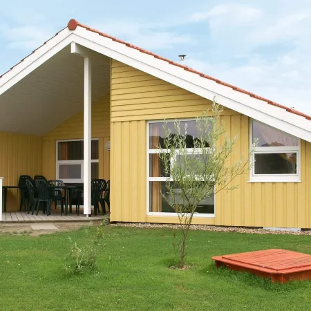Holiday Home in Otterndorf