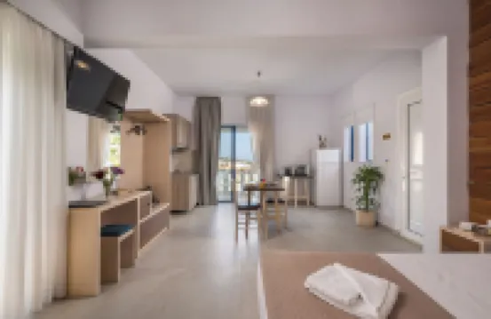 Esplanade Apartments