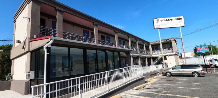 Rest Inn - Elizabeth Hotels in Elizabeth