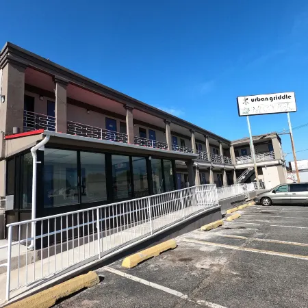 Rest Inn - Elizabeth