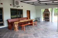 Waterfalls Apartments Hotels in Kafue