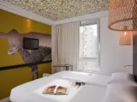 Ibis Styles Paris Buttes-Chaumont Hotels in Paris