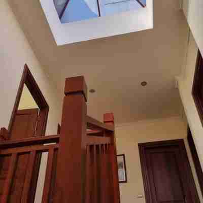 Phasouk Viengmai Villa Others