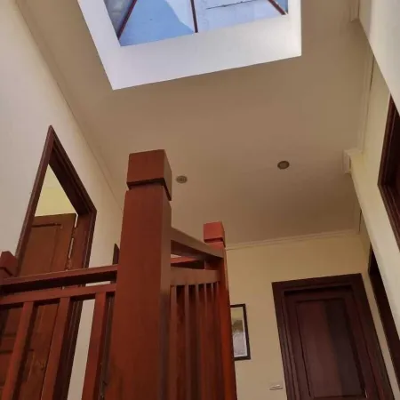 Phasouk Viengmai Villa