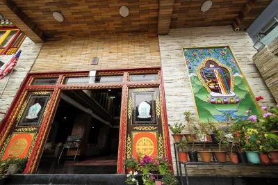 Yangthang Heritage