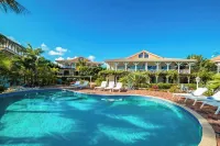 Spanish Water Marina Apartments