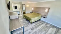Brentwood Inn & Suites Hoteles en Suffolk