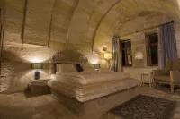 Azure Cave Suites - Cappadocia