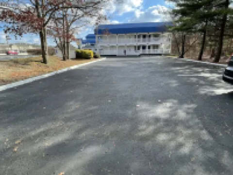 Superlodge Absecon/Atlantic City Hoteles en Absecon