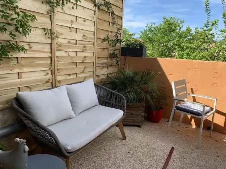 Chambre d'Hôtes Lo Componaïro