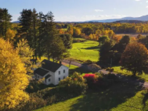 Whitney by Avantstay的私人Berkshires莊園 設菲爾德酒店