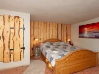 Ferienhaus in Gegensee am Naturpark Các khách sạn gần Torgelow