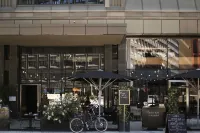 At Six Hotellit kohteessa Kungsholmen